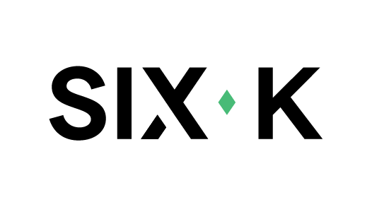Six K - Logo
