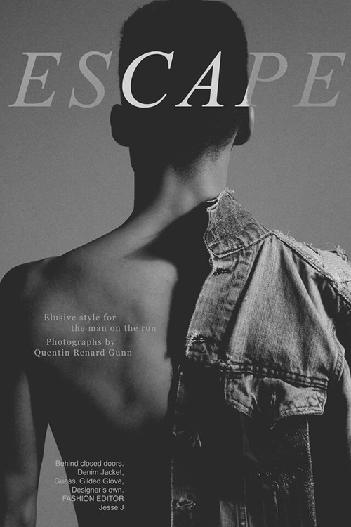 Six K - Artist - Jesse J - Editorial