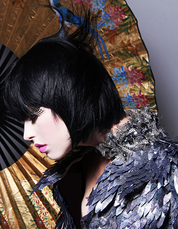 Six K - Artist - Lysa Cooper - Music