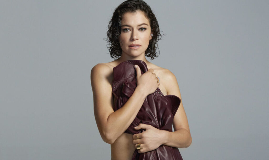 Six K - Artist - Lysa Cooper - Celebrity