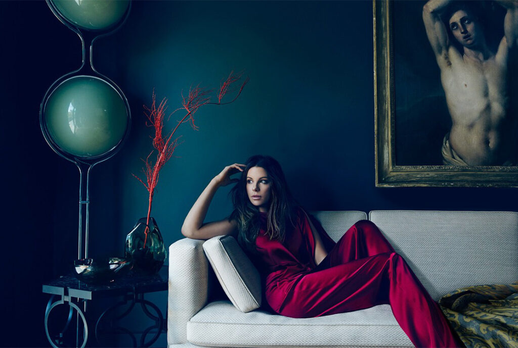 Six K - Artist - Lysa Cooper - Celebrity