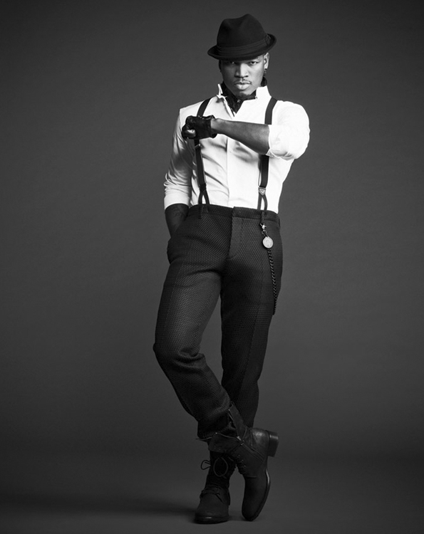 Six K - Artist - Misha Rudolph - Editorial