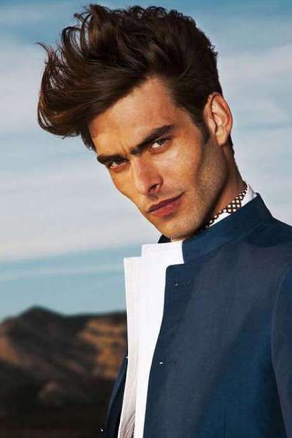Six K - Artist - Tony Vin - Grooming